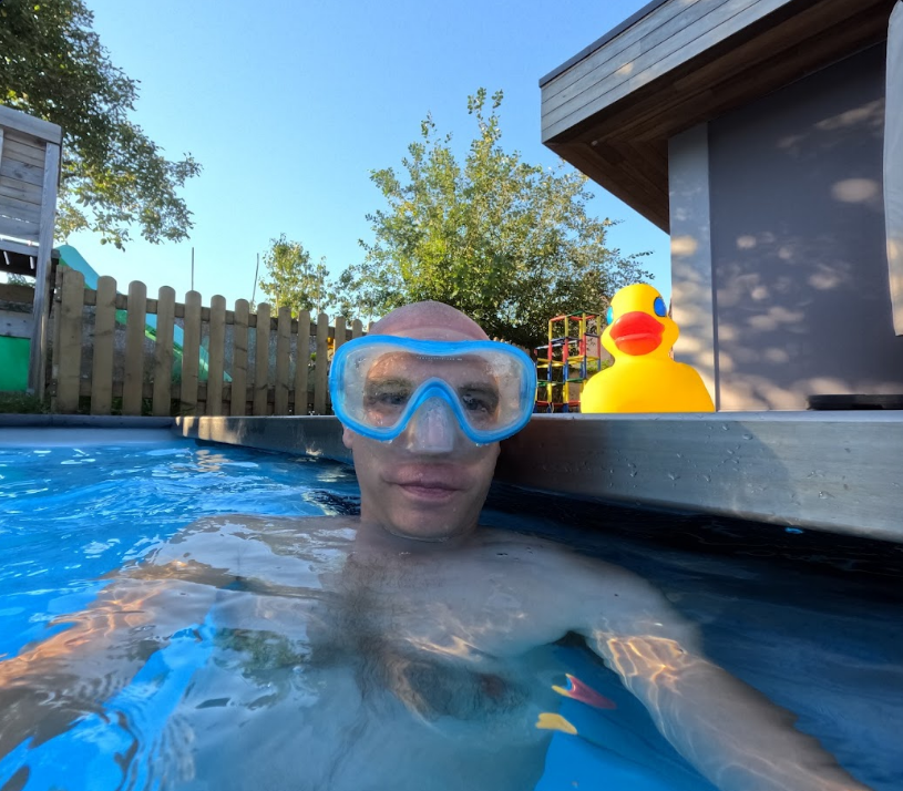 Happy customer review